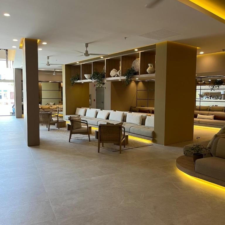 Ola del Mar - Apartamento de 1 dormitorio - 54