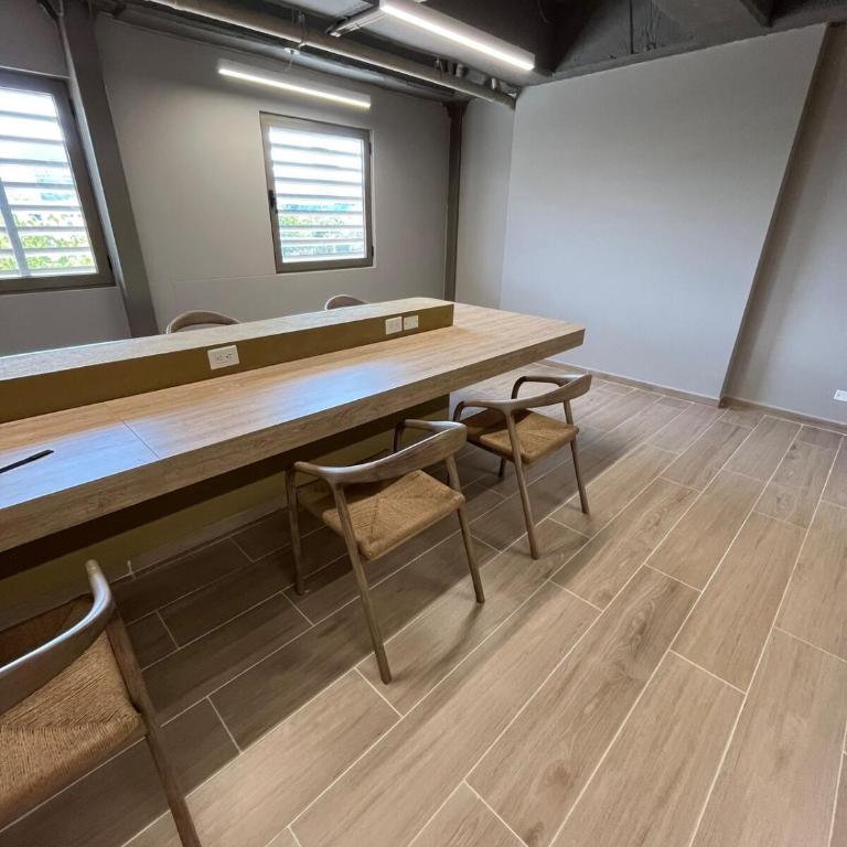 Ola del Mar - Apartamento de 1 dormitorio - 38