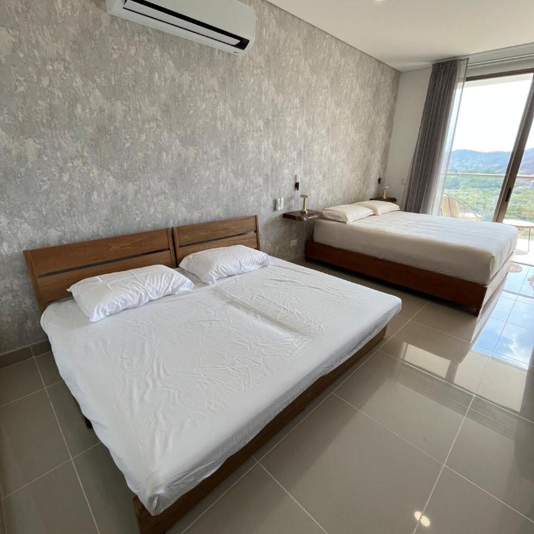 Ola del Mar - Apartamento de 1 dormitorio - 8