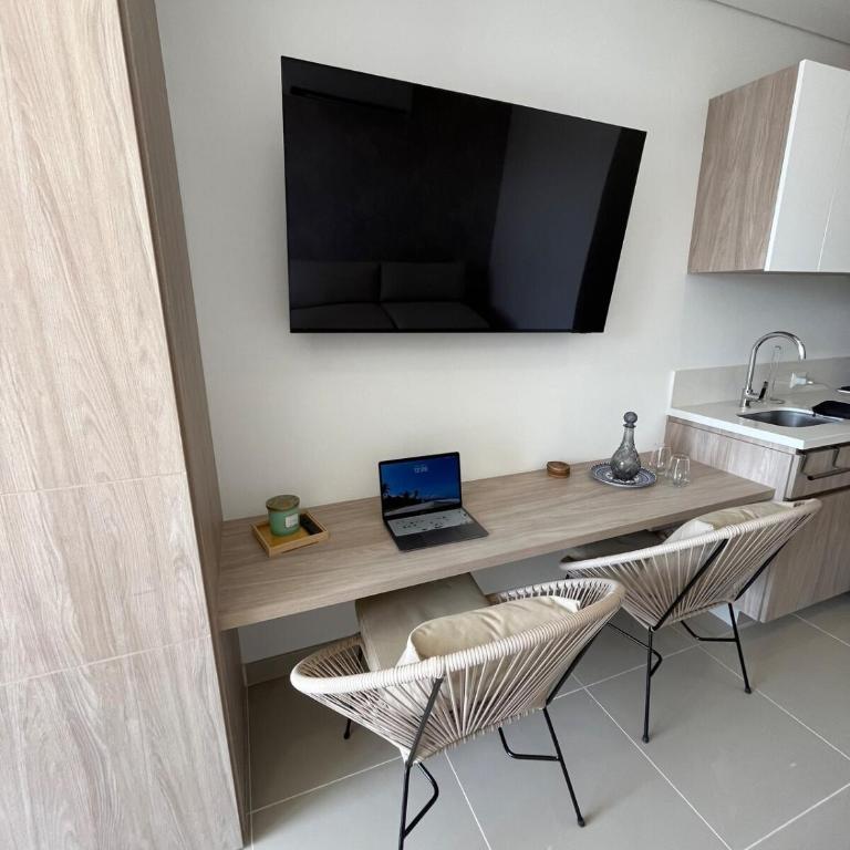 Ola del Mar - Apartamento de 1 dormitorio - 10