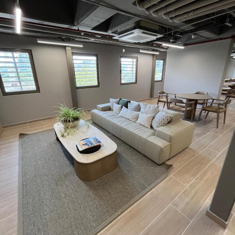 Ola del Mar - Apartamento de 1 dormitorio - 37