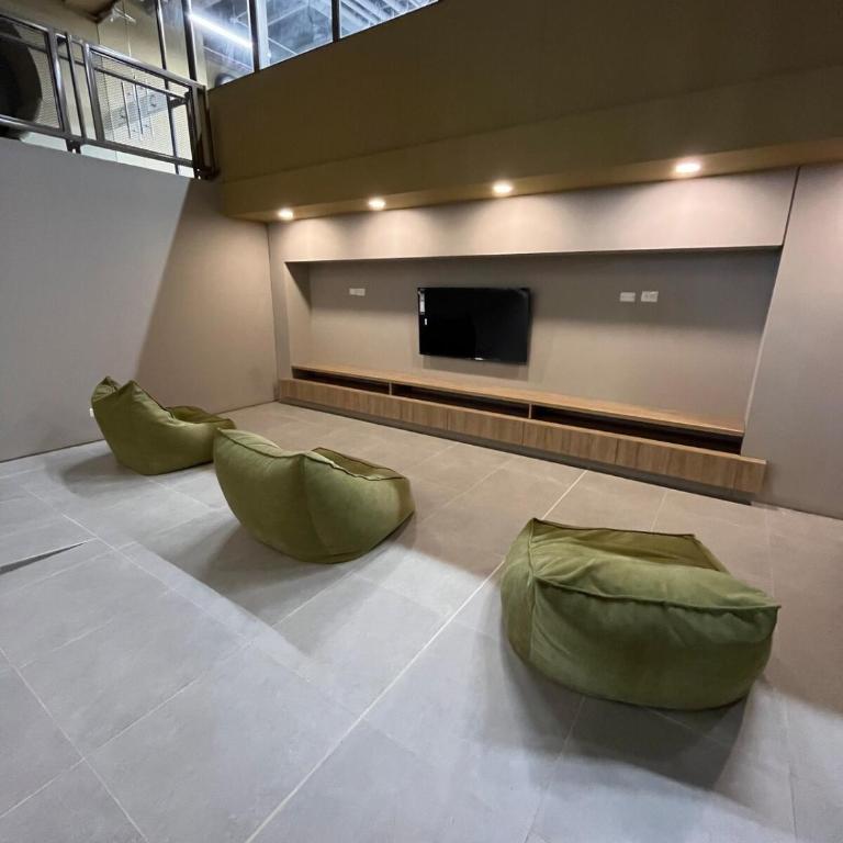 Ola del Mar - Apartamento de 1 dormitorio - 36