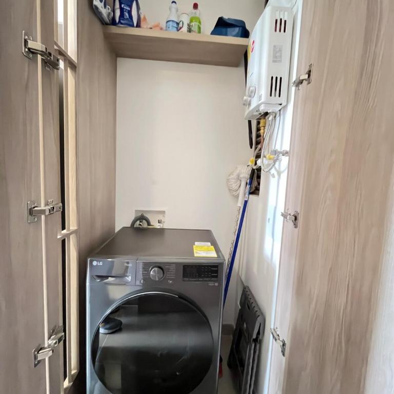 Ola del Mar - Apartamento de 1 dormitorio - 17