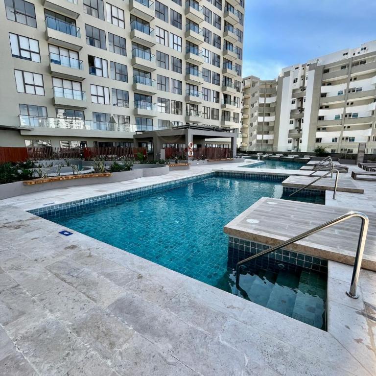 Ola del Mar - Apartamento de 1 dormitorio - 20