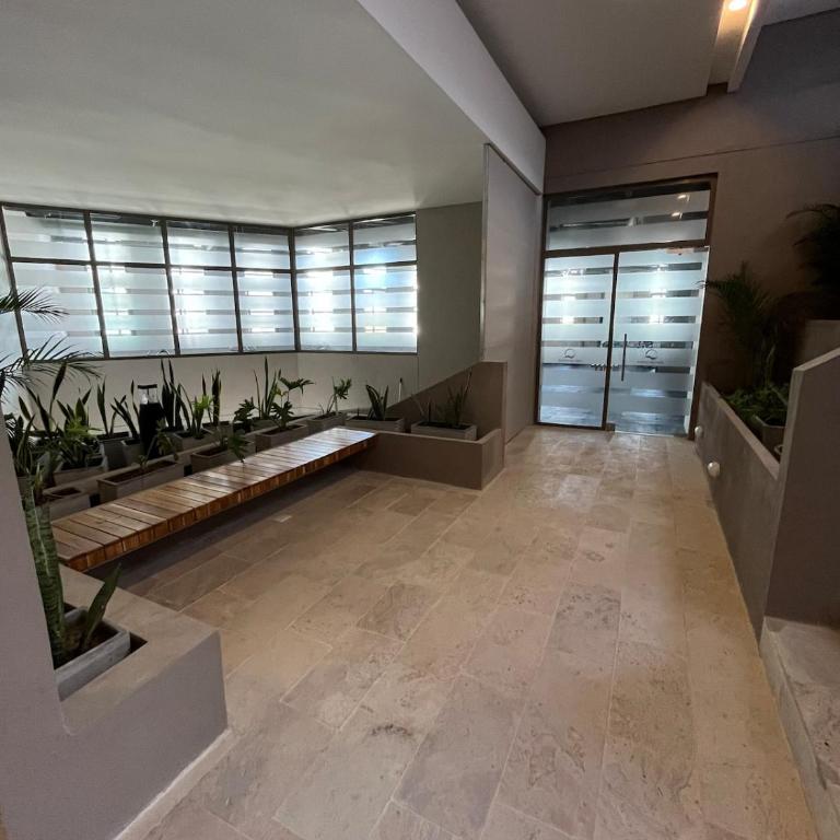Ola del Mar - Apartamento de 1 dormitorio - 42