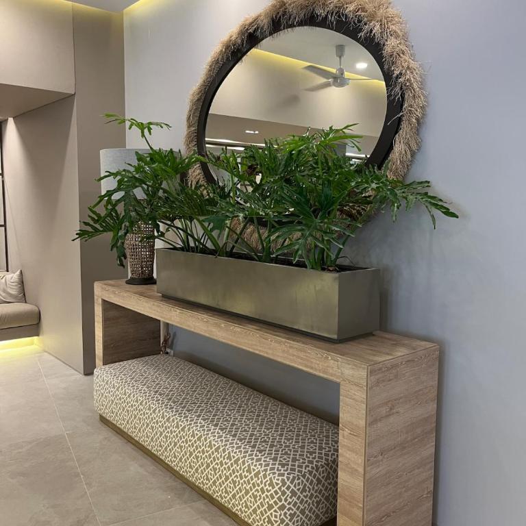 Ola del Mar - Apartamento de 1 dormitorio - 53