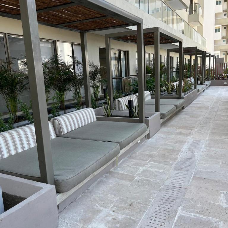 Ola del Mar - Apartamento de 1 dormitorio - 30