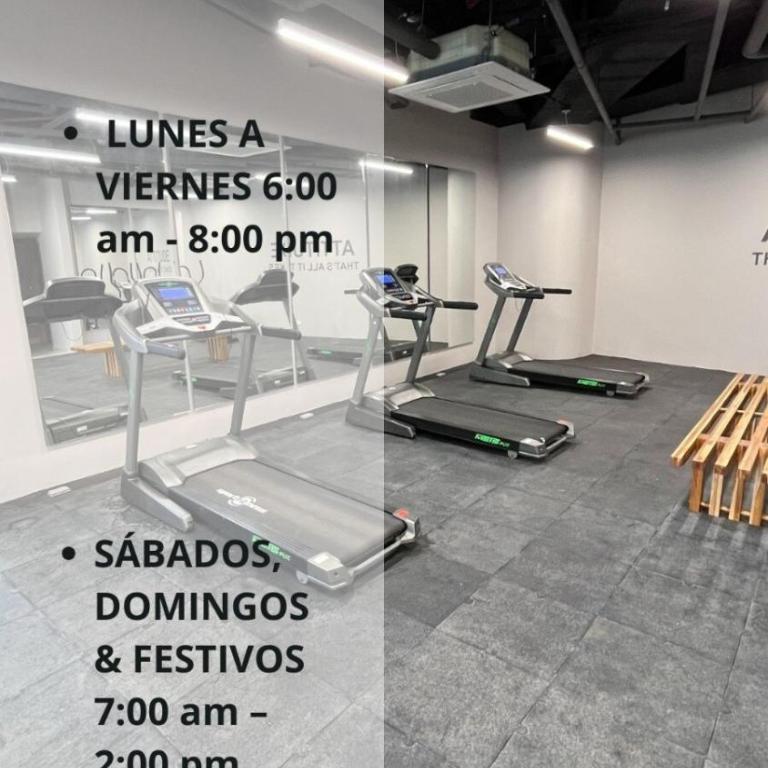 Ola del Mar - One-Bedroom Apartment - 40