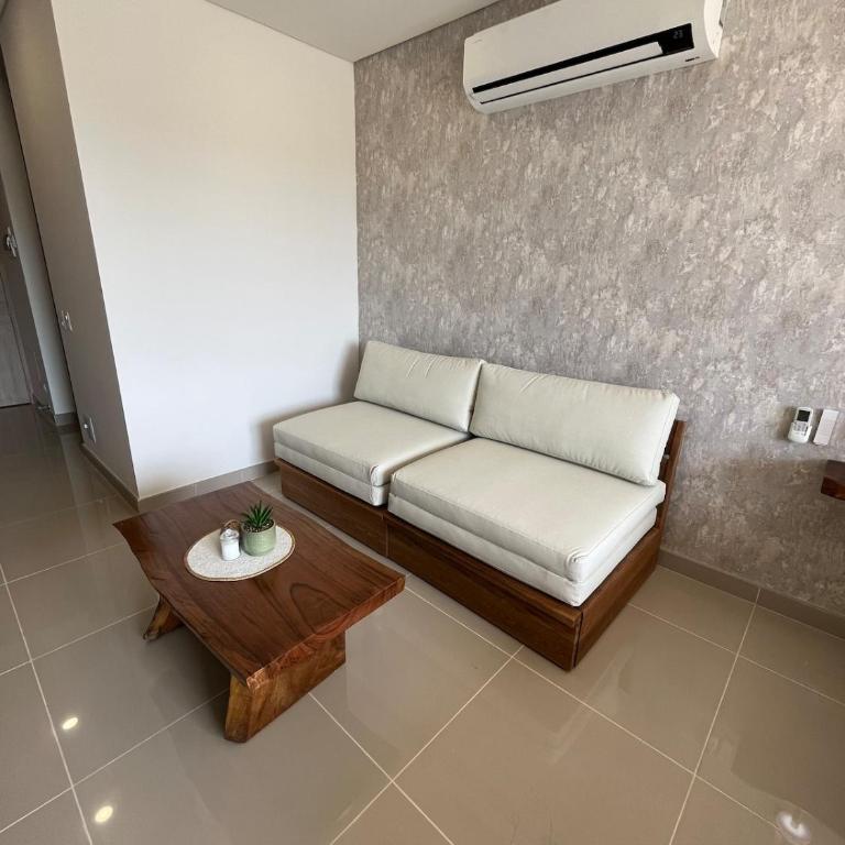 Ola del Mar - One-Bedroom Apartment - 42