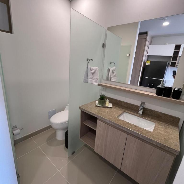 Ola del Mar - Apartamento de 1 dormitorio - 15