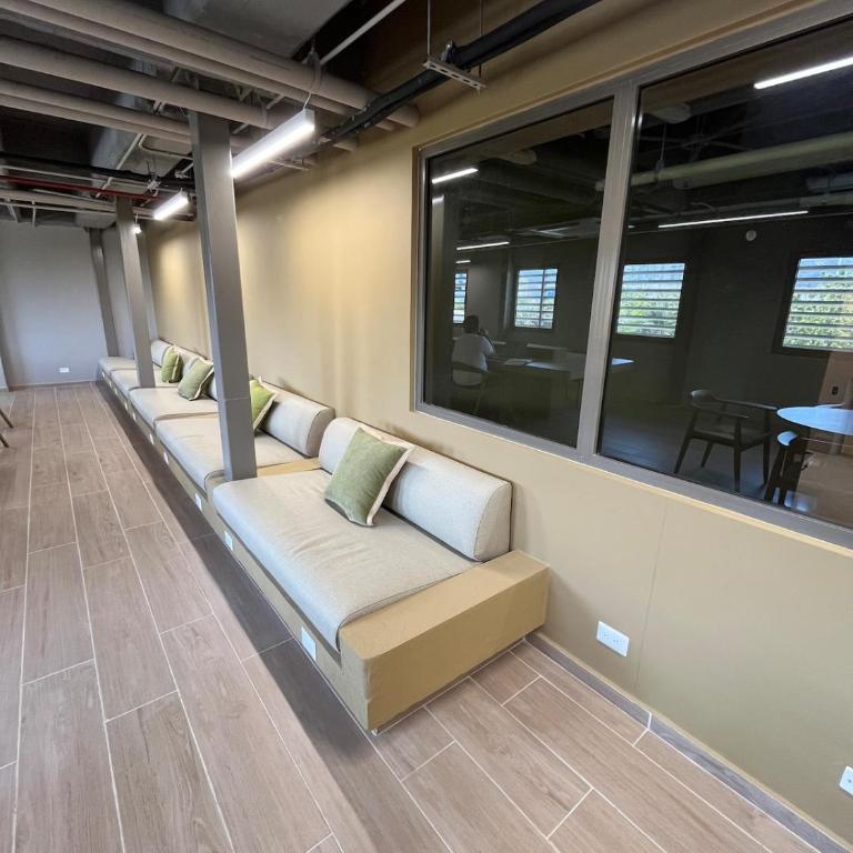 Ola del Mar - Apartamento de 1 dormitorio - 40
