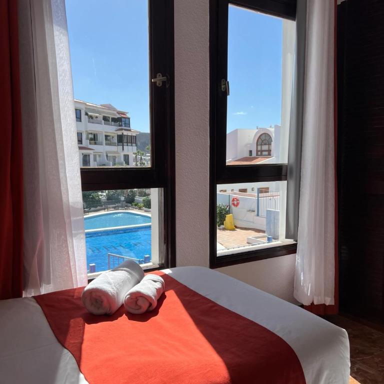 FN Funchal Tenerife - Apartamento Estándar de 1 dormitorio - 11