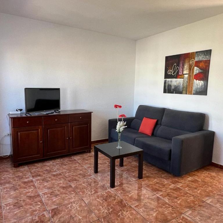FN Funchal Tenerife - Apartamento Estándar de 1 dormitorio - 12