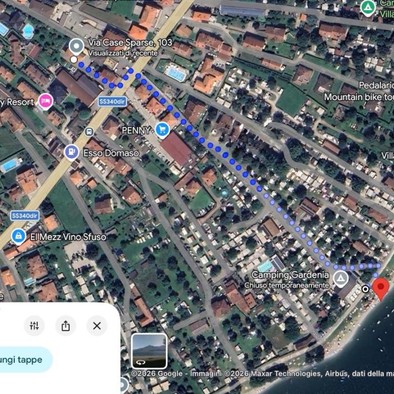 Casa Viola - Near the beach - Appartamento con 2 Camere da Letto - 33