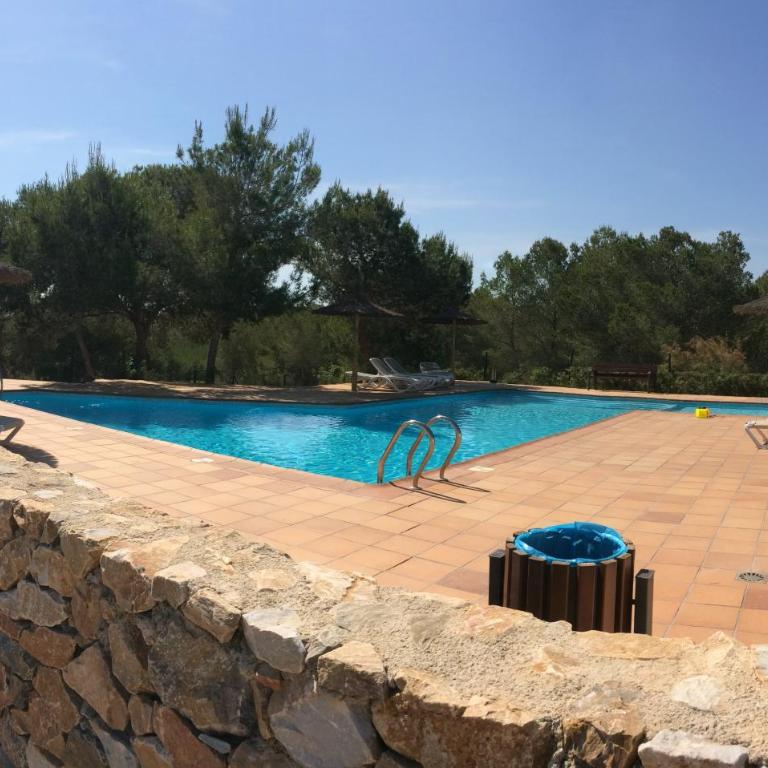 Villa Golf Las Colinas - Villa con piscina privada - 23