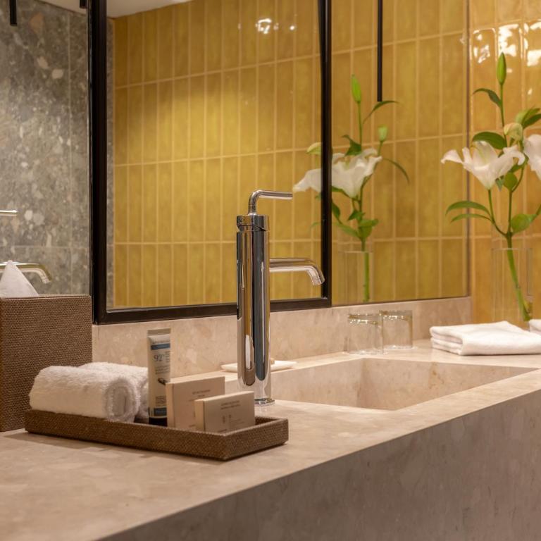 Sonesta Hotel Miraflores - Junior Suite - 9