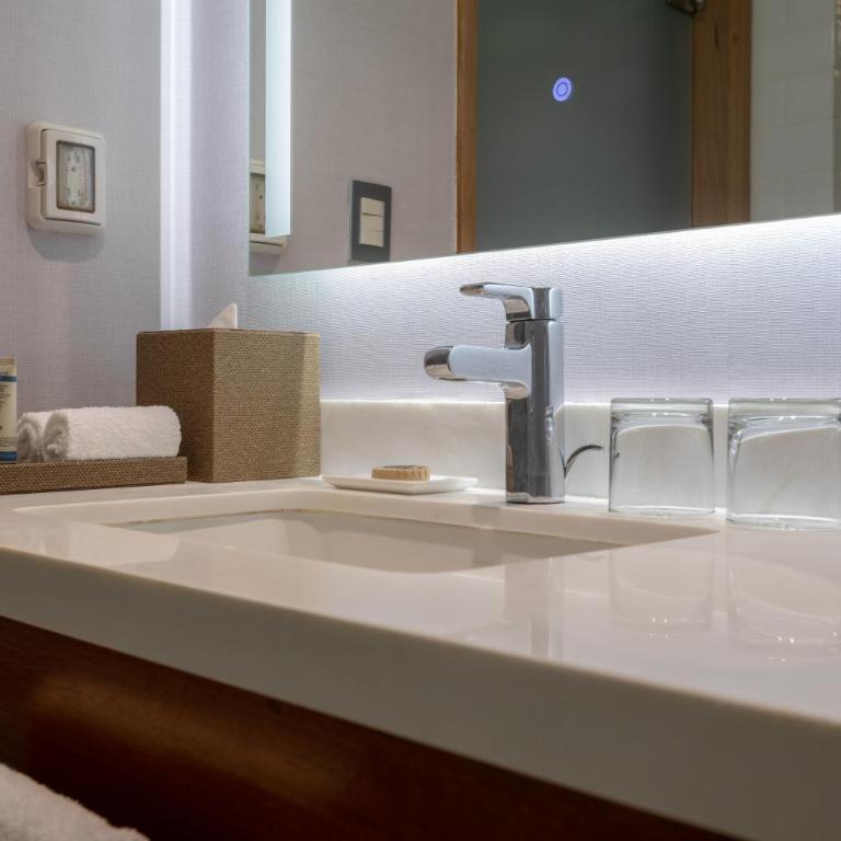 Sonesta Hotel Miraflores - Standard Double Room - 1