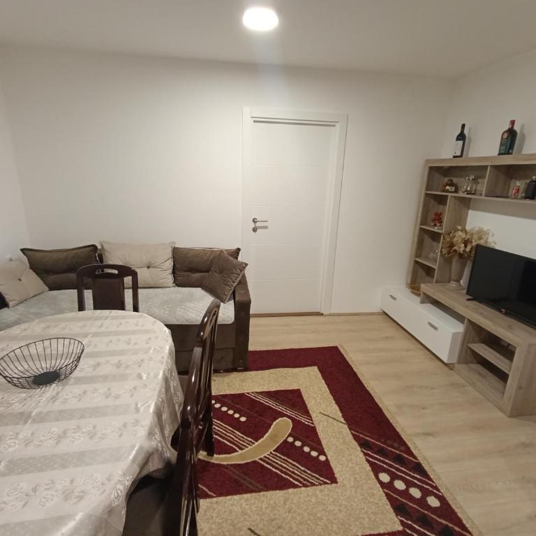 Jednosoban stan u Tarskoj ulici - Apartman sa 1 Spavaćom Sobom - 1