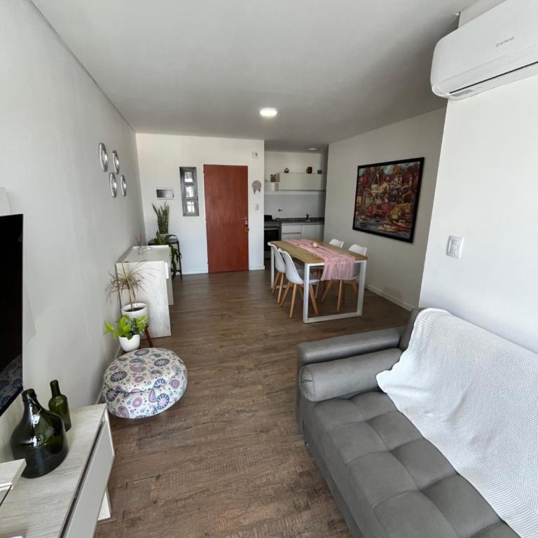 Departamento para 2 - Apartamento de 1 dormitorio - 1