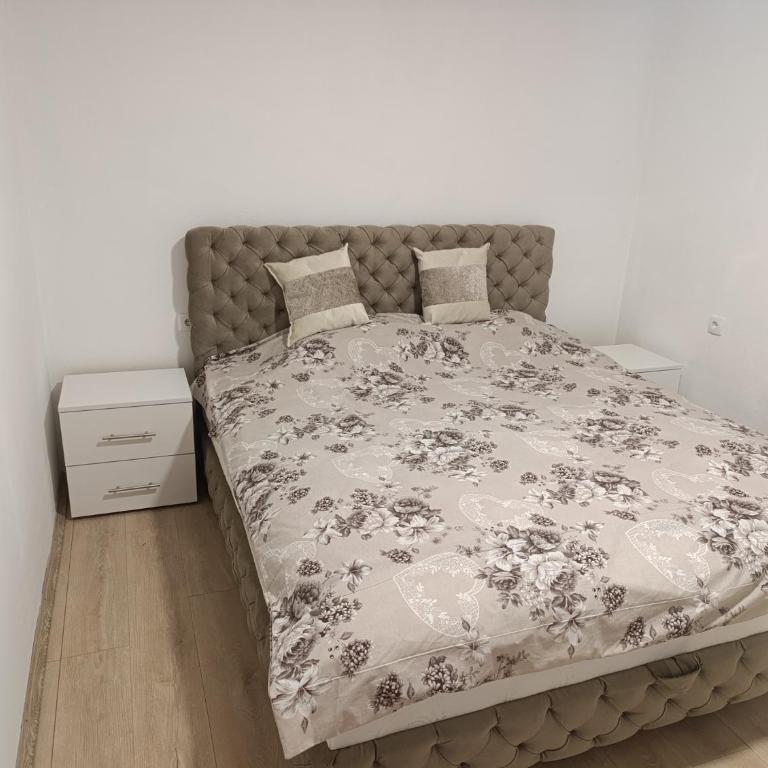 Jednosoban stan u Tarskoj ulici - Apartman sa 1 Spavaćom Sobom - 6
