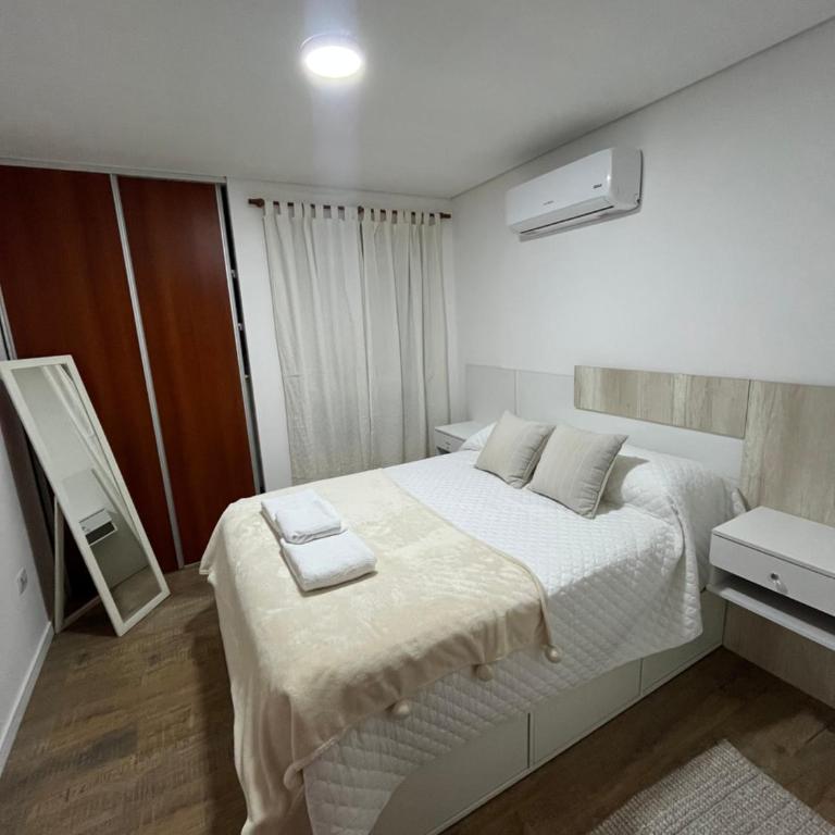 Departamento para 2 - Apartamento de 1 dormitorio - 11