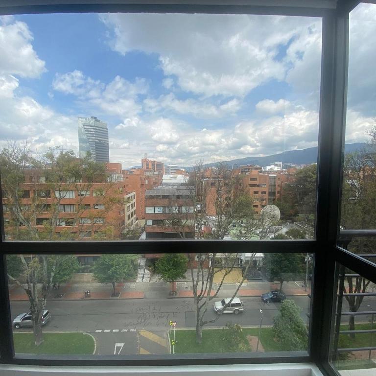 Edificio Benyalt - Two-Bedroom Deluxe Apartment with Balcony - 4