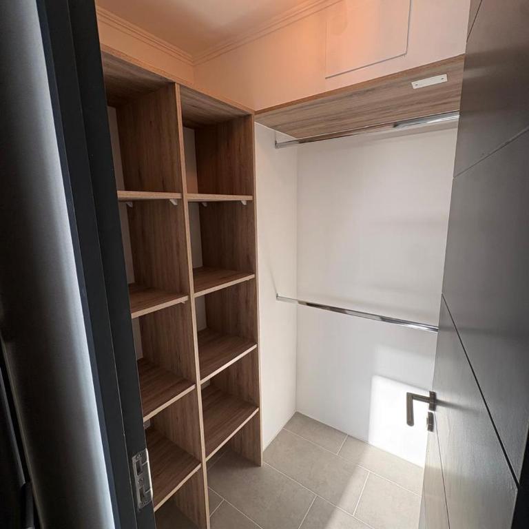 Departamento Frente al Mar - Two-Bedroom Apartment - 17
