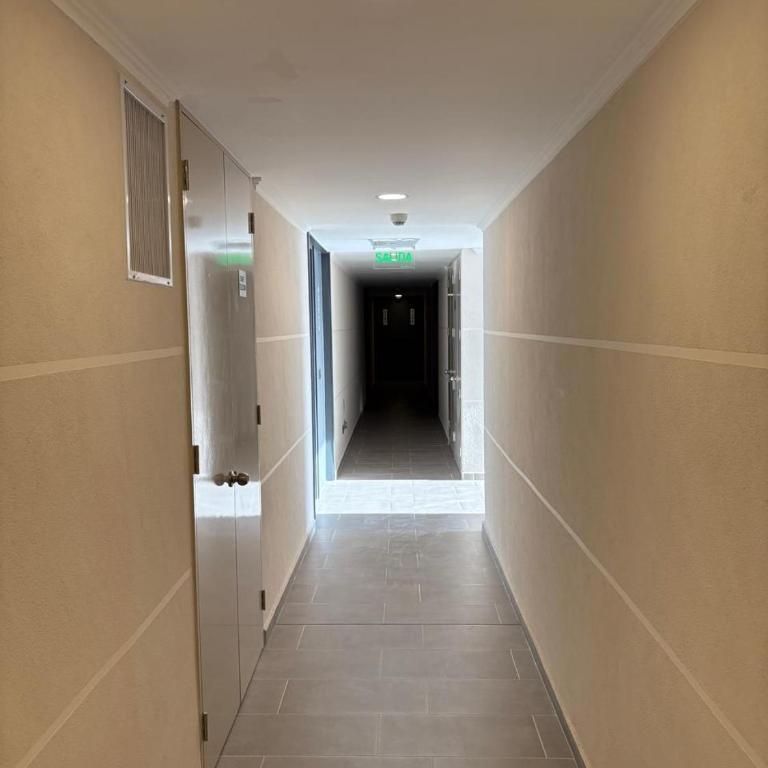 Departamento Frente al Mar - Two-Bedroom Apartment - 19