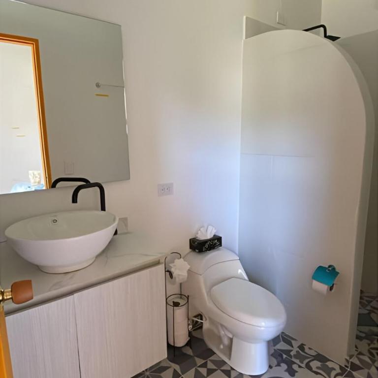 Jerico Poets Balcony House - Two-Bedroom House - 30