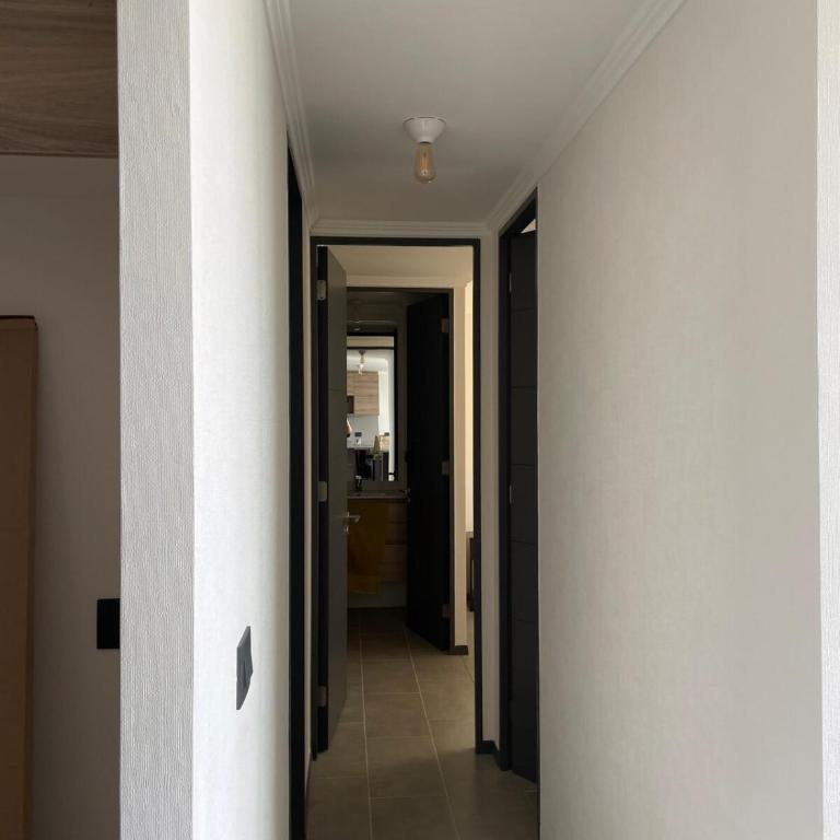 Departamento Frente al Mar - Two-Bedroom Apartment - 29
