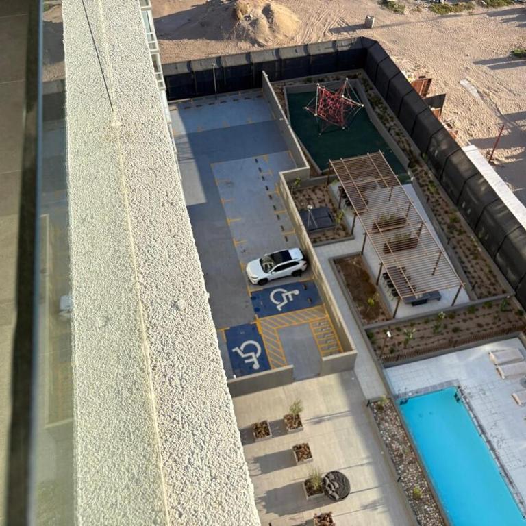 Departamento Frente al Mar - Two-Bedroom Apartment - 31