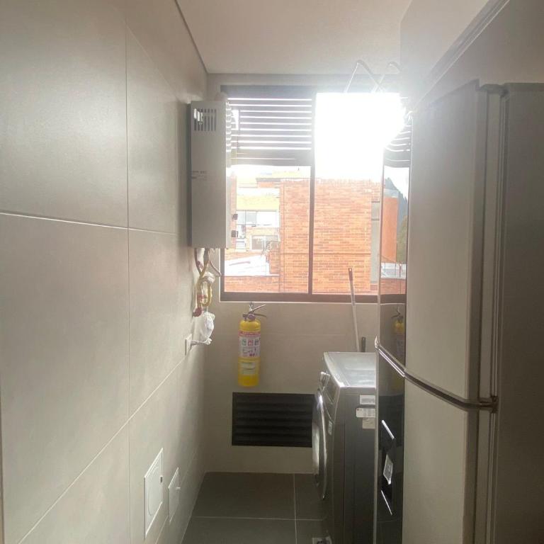 Edificio Benyalt - Two-Bedroom Deluxe Apartment with Balcony - 25