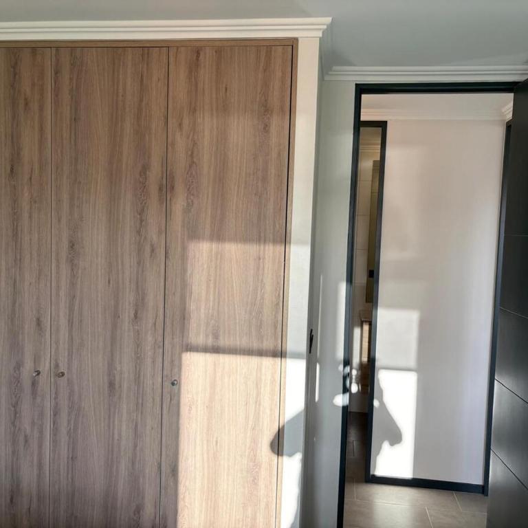 Departamento Frente al Mar - Two-Bedroom Apartment - 47