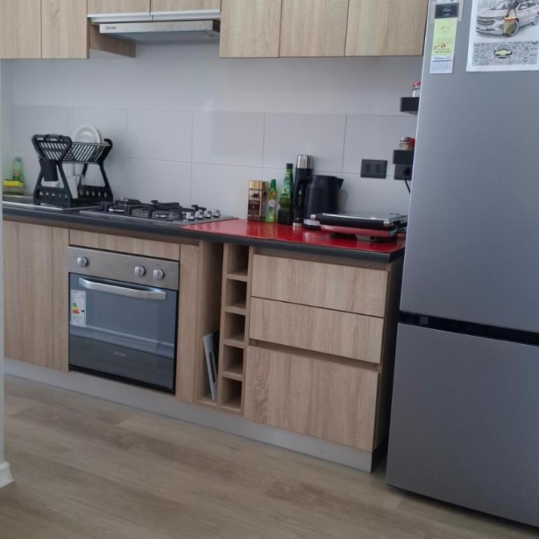 Condominio Senderos Santa Clara - Two-Bedroom Apartment - 2