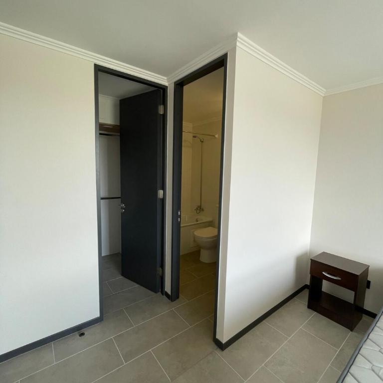 Departamento Frente al Mar - Two-Bedroom Apartment - 52