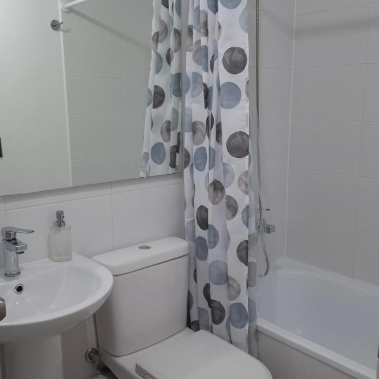 Condominio Senderos Santa Clara - Two-Bedroom Apartment - 3