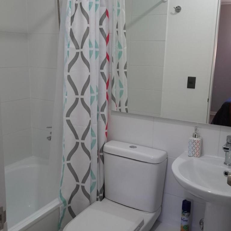 Condominio Senderos Santa Clara - Two-Bedroom Apartment - 5