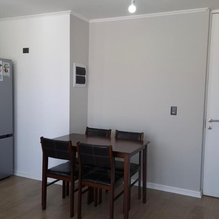 Condominio Senderos Santa Clara - Two-Bedroom Apartment - 6