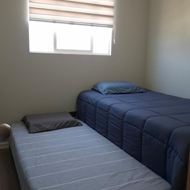 Condominio Senderos Santa Clara - Two-Bedroom Apartment - 7