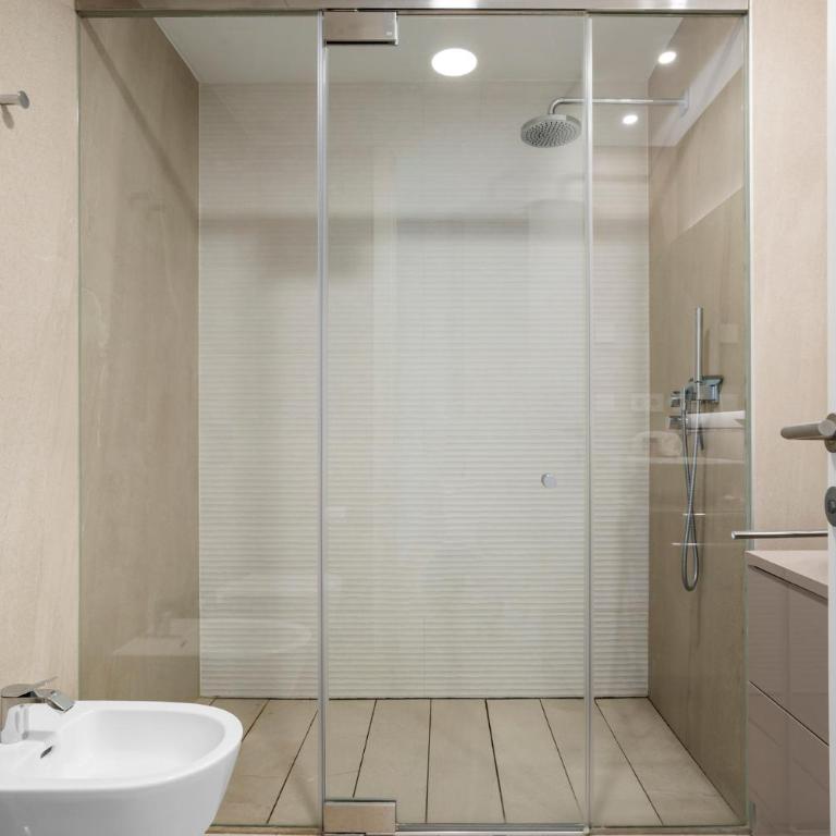 Casa Costa Tropical - Apartamento de 2 dormitorios con balcón y vistas al mar - 16