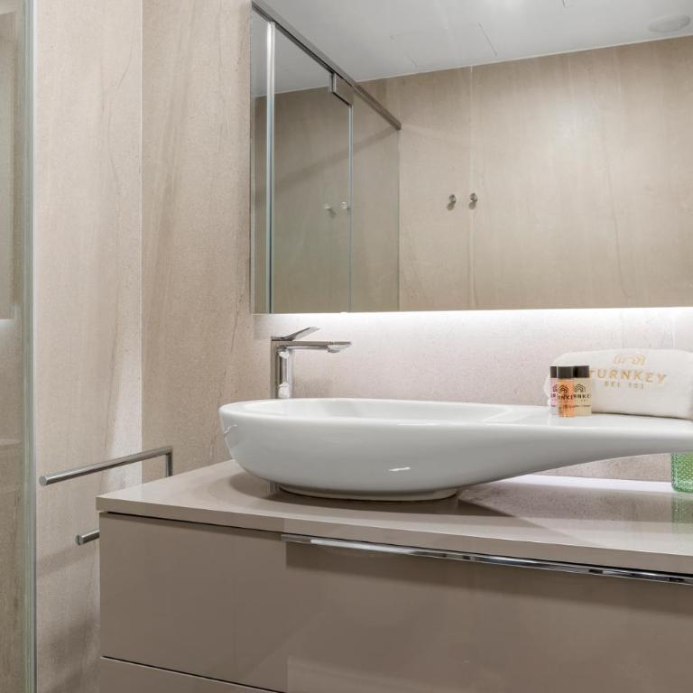 Casa Costa Tropical - Apartamento de 2 dormitorios con balcón y vistas al mar - 15
