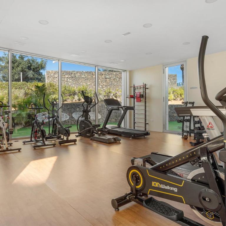 Casa Costa Tropical - Apartamento de 2 dormitorios con balcón y vistas al mar - 26