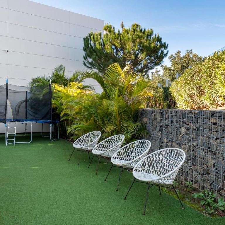 Casa Costa Tropical - Apartamento de 2 dormitorios con balcón y vistas al mar - 33