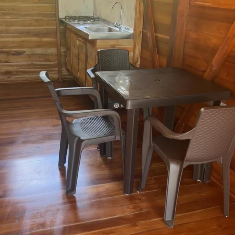 Popochos Beach Eco Lodge - Estudio Familiar - 2