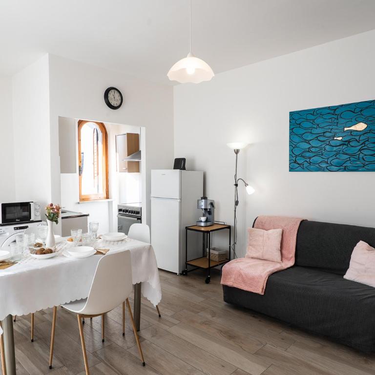 TURKESE APARTMENT - Appartamento con 1 Camera da Letto - 4