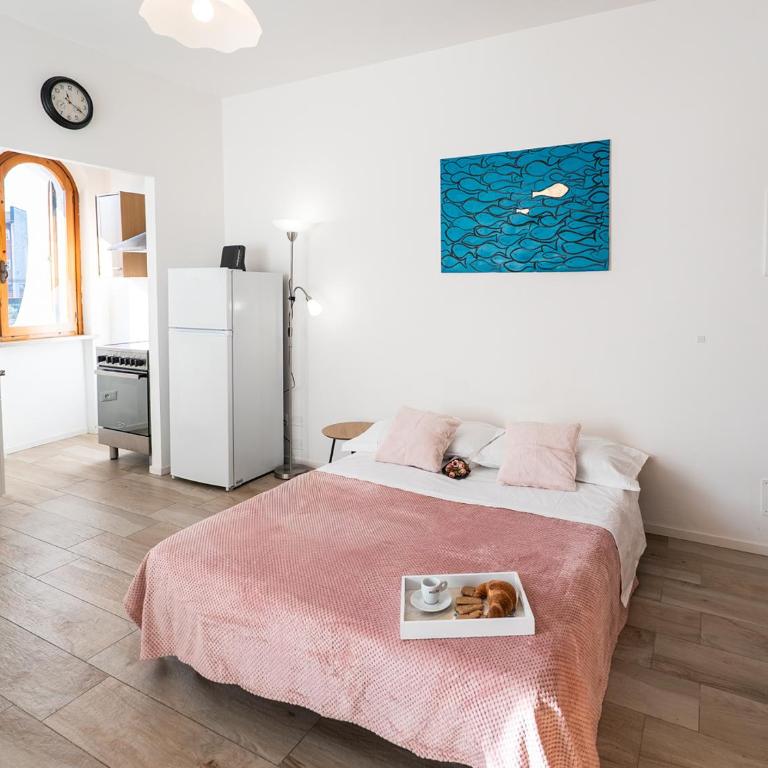 TURKESE APARTMENT - Appartamento con 1 Camera da Letto - 8