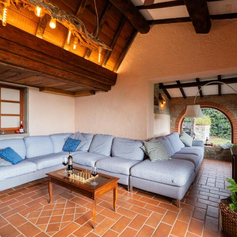 La Poventina - Villa - 6