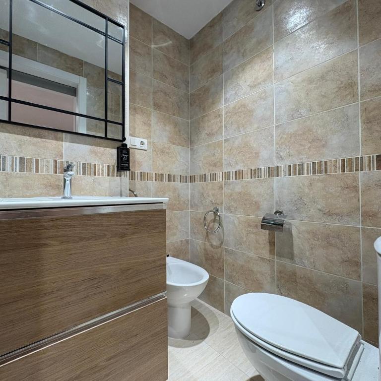 ACV - Costa Azahar I-2ª linea planta 3 norte 2 - Apartamento de 2 dormitorios - 20