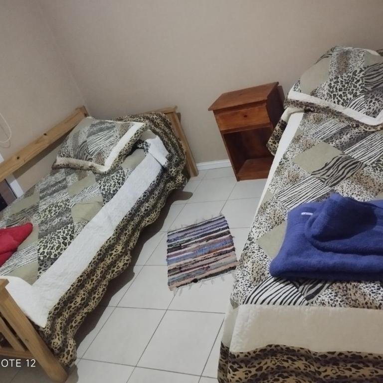 Deky - Two-Bedroom Apartment - 3
