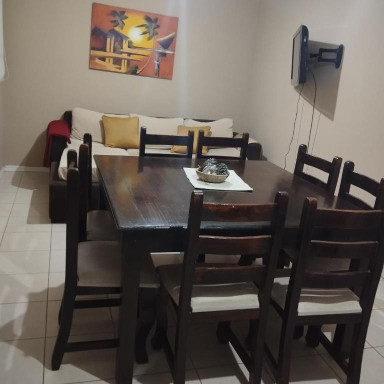 Deky - Two-Bedroom Apartment - 7